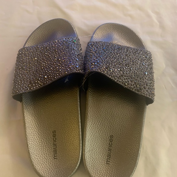 Maurice flip flops - Picture 5 of 7